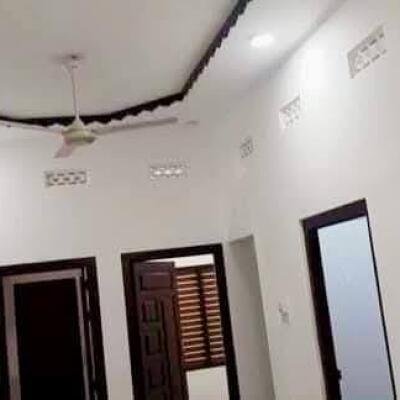 யாழ்ப்பாணம்  மேற்கு கொக்குவில் பொன்னையா  வீதியில்  வீடு விற்பனைக்கு.