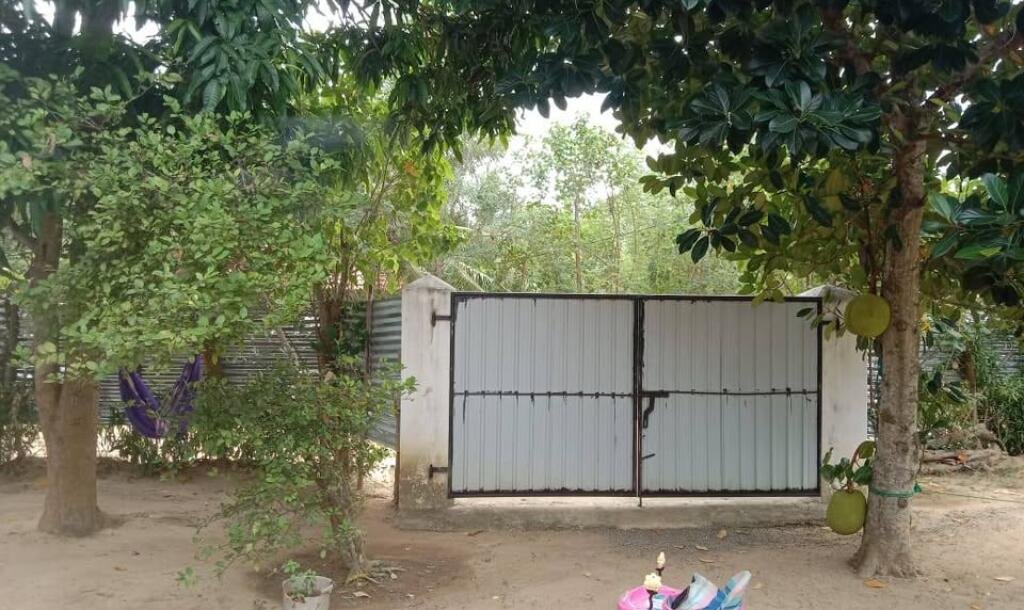 Shop and house sale-2