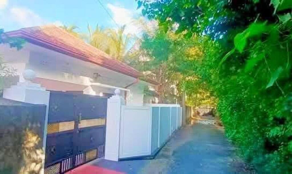 யாழ்ப்பாணம்  மேற்கு கொக்குவில் பொன்னையா  வீதியில்  வீடு விற்பனைக்கு.-4