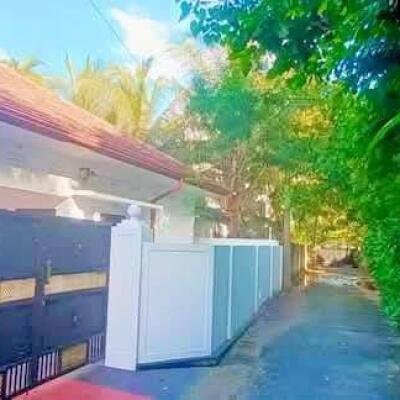 யாழ்ப்பாணம்  மேற்கு கொக்குவில் பொன்னையா  வீதியில்  வீடு விற்பனைக்கு.