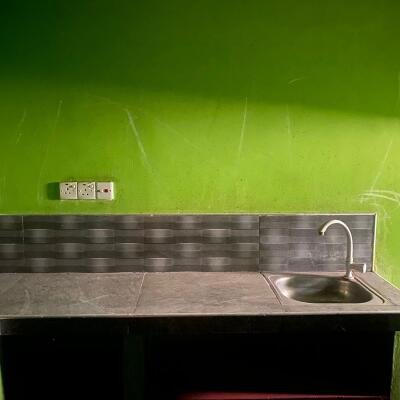 8 Spacious Farmer House with Round Wall for Sale along Neriyakulam Main Road