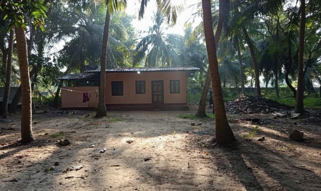 24 Parappu Residential Land For Sale in Nedungulam Road in Ariyalai, Jaffna-6