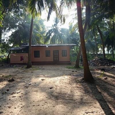 24 Parappu Residential Land For Sale in Nedungulam Road in Ariyalai, Jaffna