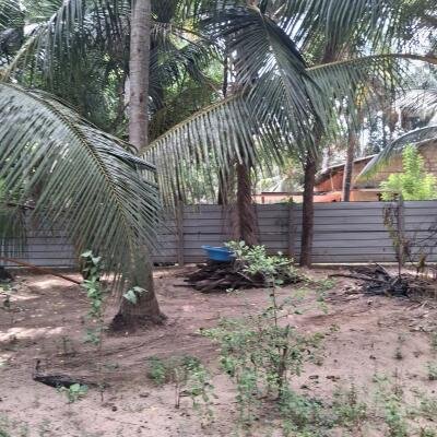 land for sale in 500 meters from Manipai Kuzhavadichandi.