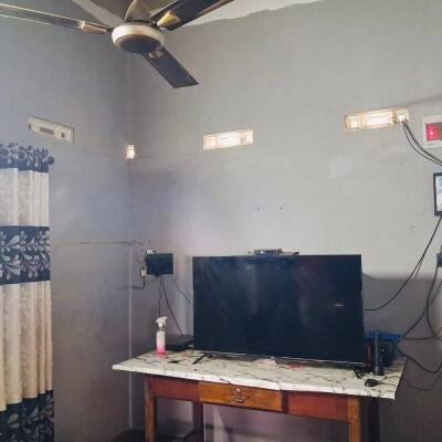 யாழ் மானிப்பாய் பகுதியில் 2.5 பரப்பு காணியில் அமைந்த வடக்கு வாசல் புதிய வீடு விற்பனைக்கு