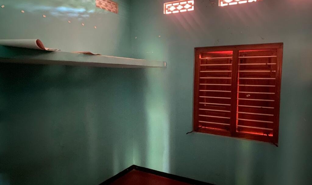 8 Spacious Farmer House with Round Wall for Sale along Neriyakulam Main Road-6