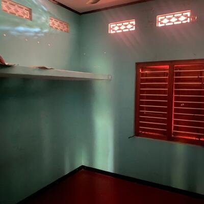 8 Spacious Farmer House with Round Wall for Sale along Neriyakulam Main Road