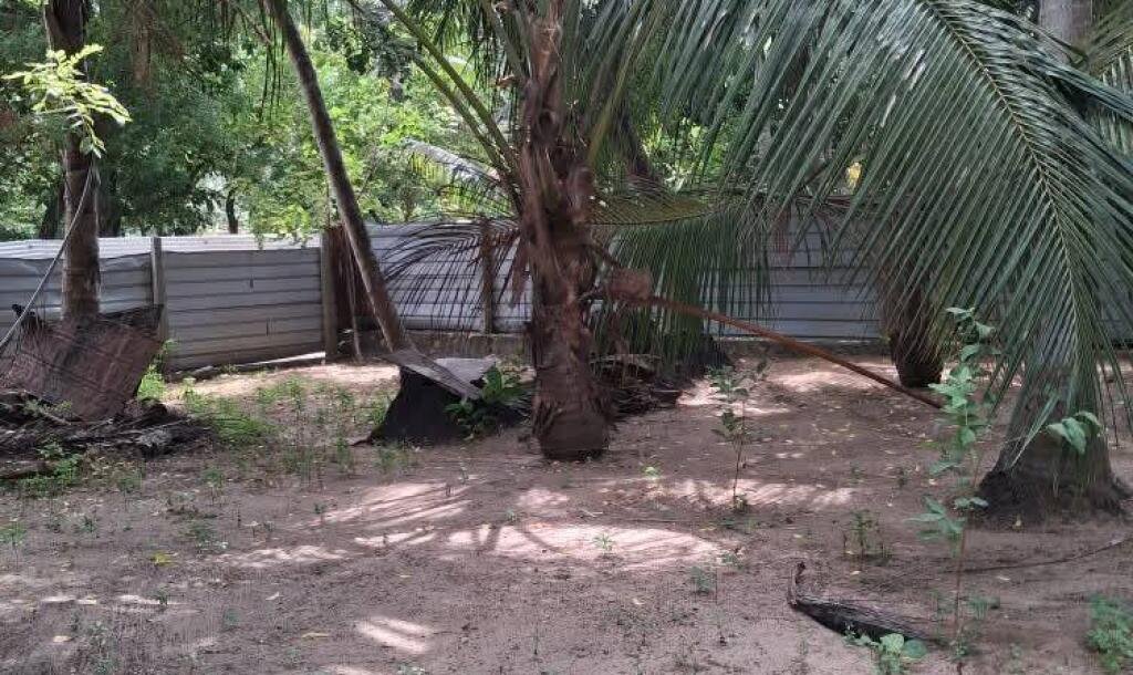 land for sale in 500 meters from Manipai Kuzhavadichandi.-3