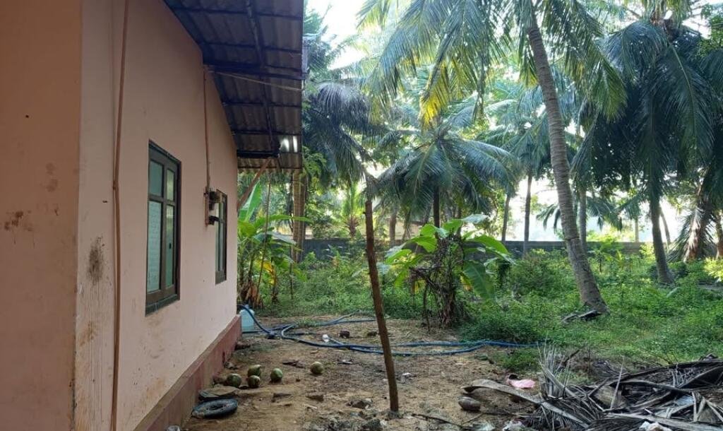 24 Parappu Residential Land For Sale in Nedungulam Road in Ariyalai, Jaffna-5