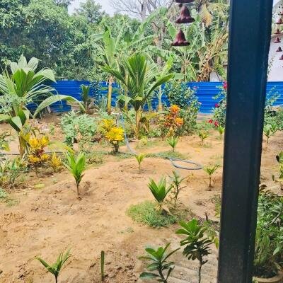 யாழ் மானிப்பாய் பகுதியில் 2.5 பரப்பு காணியில் அமைந்த வடக்கு வாசல் புதிய வீடு விற்பனைக்கு