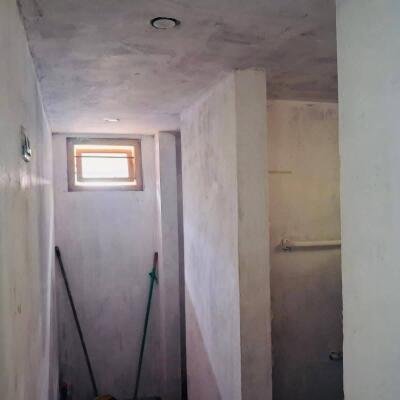 யாழ் மானிப்பாய் பகுதியில் 2.5 பரப்பு காணியில் அமைந்த வடக்கு வாசல் புதிய வீடு விற்பனைக்கு