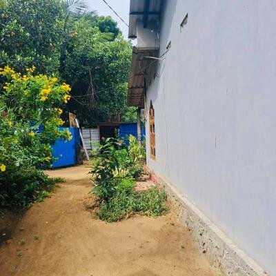 யாழ் மானிப்பாய் பகுதியில் 2.5 பரப்பு காணியில் அமைந்த வடக்கு வாசல் புதிய வீடு விற்பனைக்கு