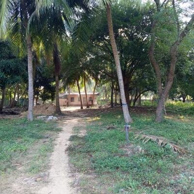 24 Parappu Residential Land For Sale in Nedungulam Road in Ariyalai, Jaffna