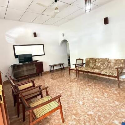 House for Sale – Close to Ragama Town – Fully Renovated!