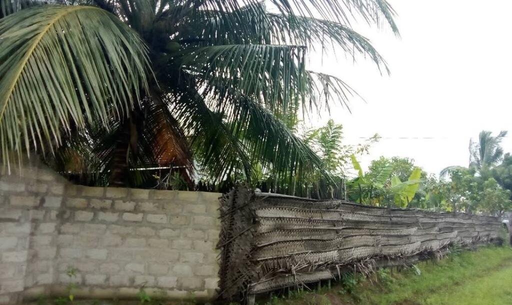 House for sale in Kilinochchchi Aanaivilunthan area-4