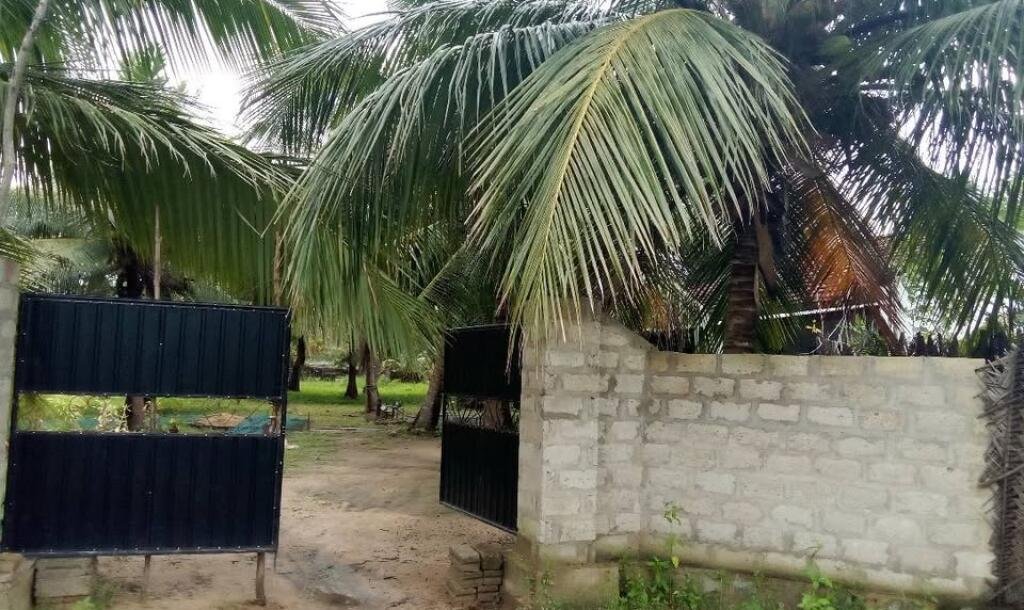 House for sale in Kilinochchchi Aanaivilunthan area-5