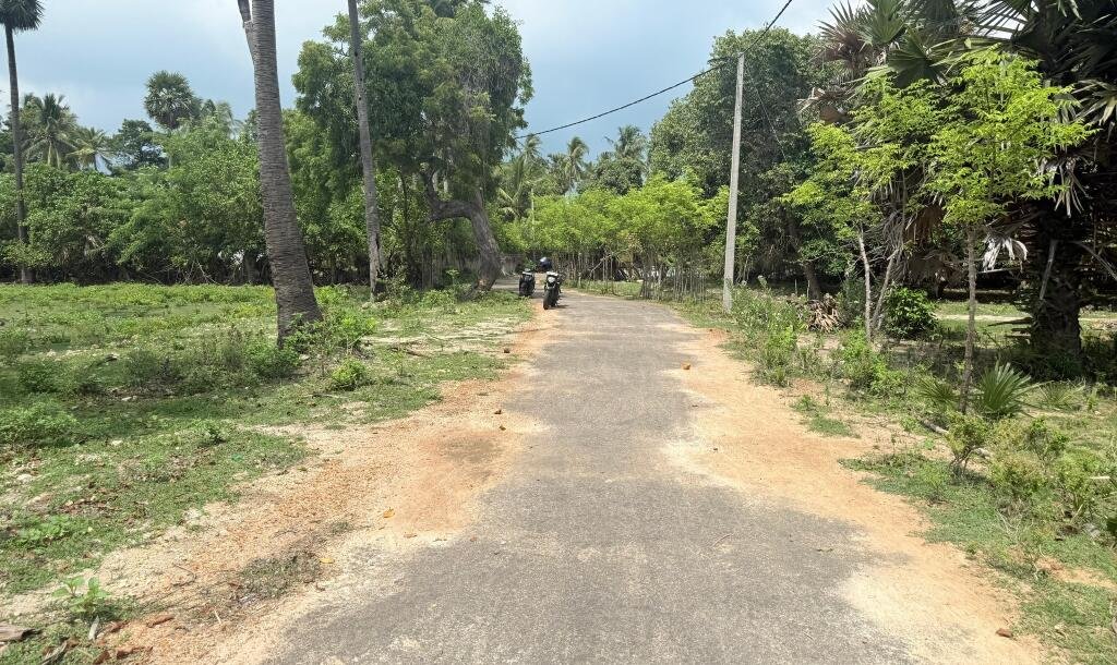 காரைநகரில் காணி விற்பனைக்கு-3