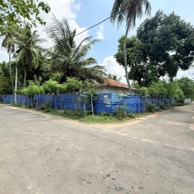 காரைநகரில் காணி விற்பனைக்கு-1