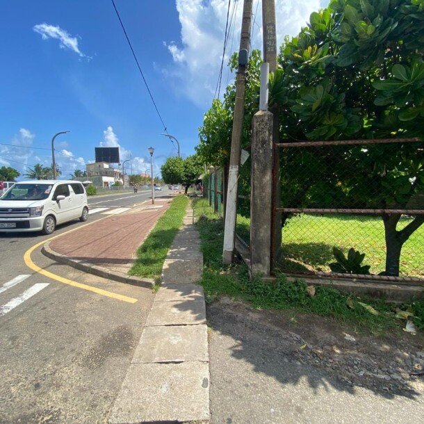 Galle Road facing 54 perches in Egodauyana, Moratuwa-1