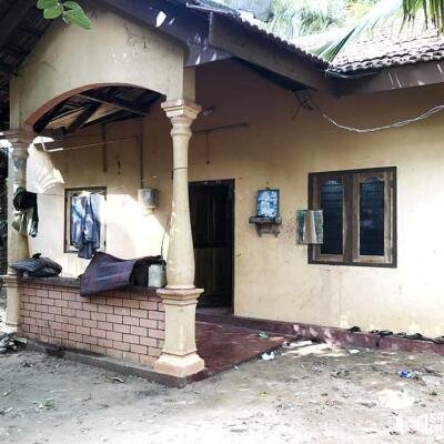 1 Area of Land in Anaikotta, Jaffna House for Sale