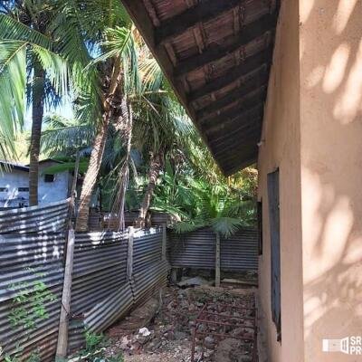 1 Area of Land in Anaikotta, Jaffna House for Sale