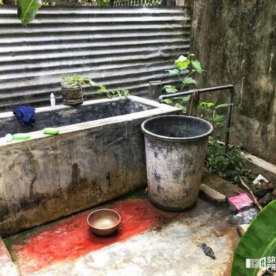 1 Area of Land in Anaikotta, Jaffna House for Sale