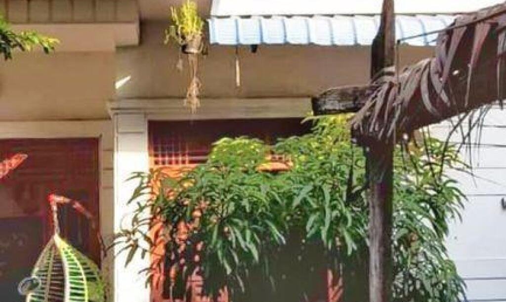 Fully Furnished House for Sale in Al Arshad Lane, Sammanthurai Hilly Village, Batticaloa.-1