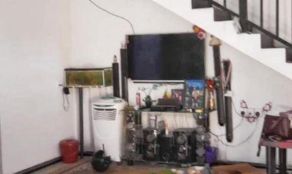 Fully Furnished House for Sale in Al Arshad Lane, Sammanthurai Hilly Village, Batticaloa.-2