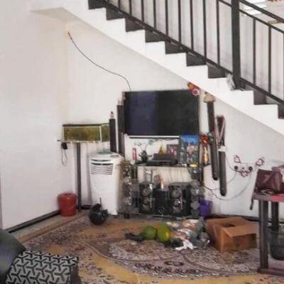 Fully Furnished House for Sale in Al Arshad Lane, Sammanthurai Hilly Village, Batticaloa.