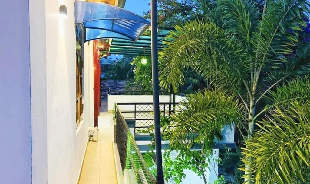 4040 Sq Ft Beautiful Newly Furnished 4040 Sq Ft Fully Furnished 1.25 Acre Plot For Sale At Kacheri Somasundaram Avenue-3