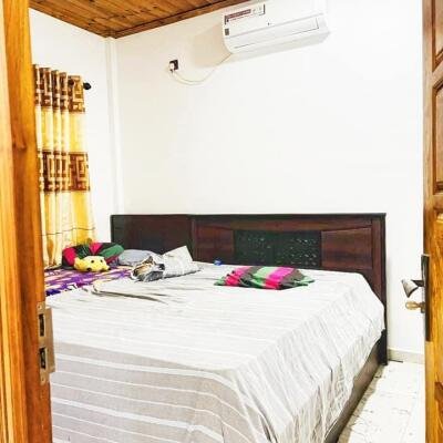 4040 Sq Ft Beautiful Newly Furnished 4040 Sq Ft Fully Furnished 1.25 Acre Plot For Sale At Kacheri Somasundaram Avenue-7