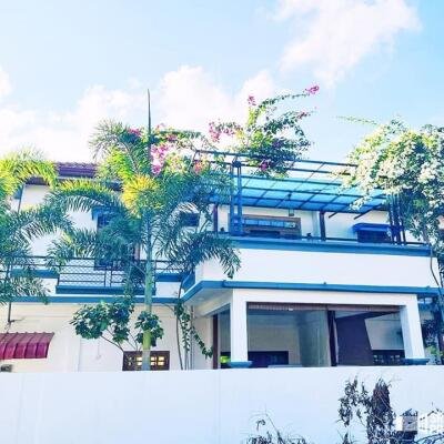 4040 Sq Ft Beautiful Newly Furnished 4040 Sq Ft Fully Furnished 1.25 Acre Plot For Sale At Kacheri Somasundaram Avenue-2