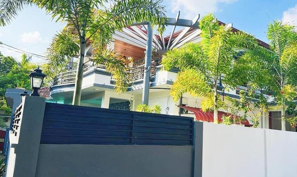 4040 Sq Ft Beautiful Newly Furnished 4040 Sq Ft Fully Furnished 1.25 Acre Plot For Sale At Kacheri Somasundaram Avenue-8