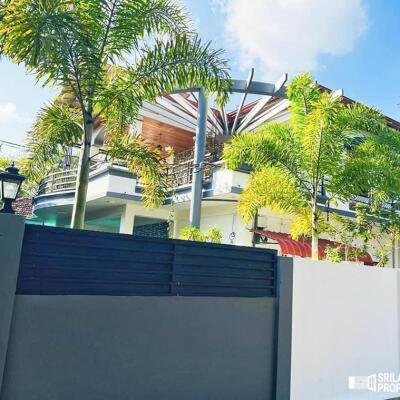 4040 Sq Ft Beautiful Newly Furnished 4040 Sq Ft Fully Furnished 1.25 Acre Plot For Sale At Kacheri Somasundaram Avenue-8