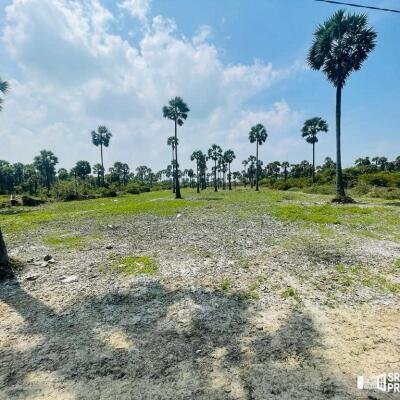 Land For Sale In mathagal Jaffna
