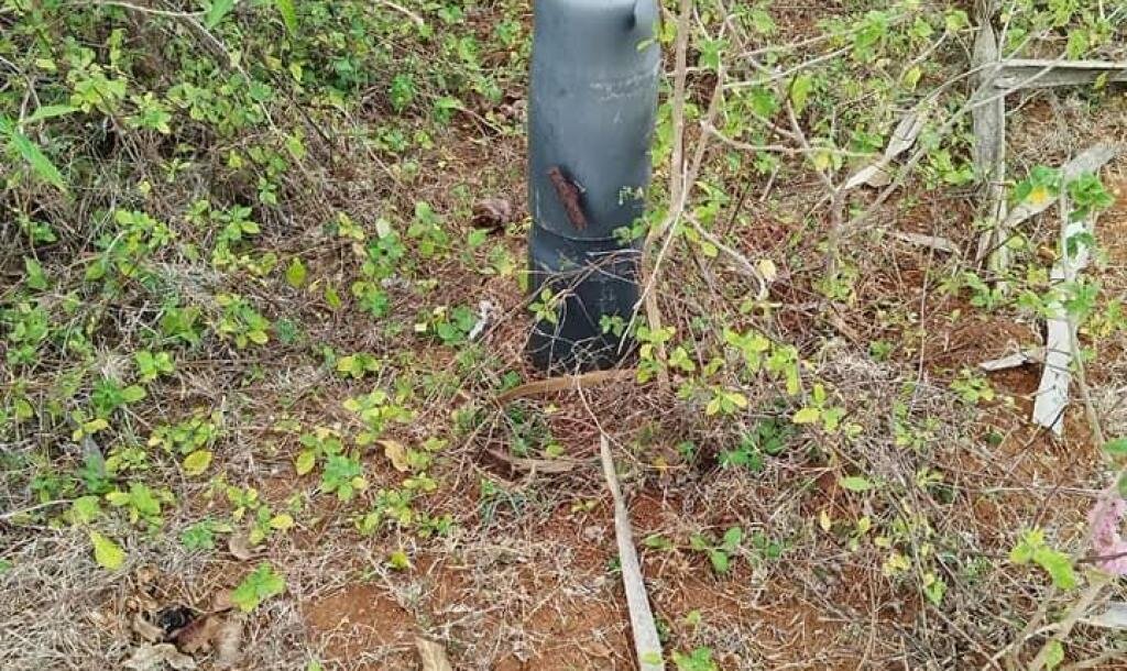 2 plots of Land for Sale at 700 meters from Hospital in Thellipallai-2