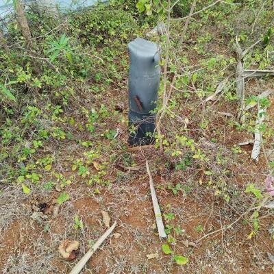 2 plots of Land for Sale at 700 meters from Hospital in Thellipallai