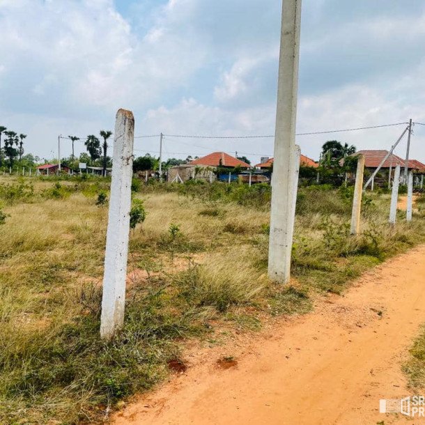 Land For Sale In  Thellipallai Veemagamam Jaffna-1