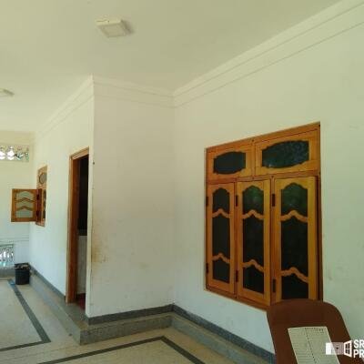 With 2 acres of land in Urealu, Jaffna For sale  & New house for sale