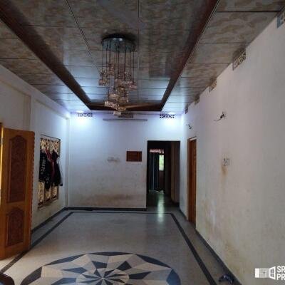 With 2 acres of land in Urealu, Jaffna For sale  & New house for sale