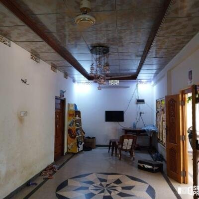 With 2 acres of land in Urealu, Jaffna For sale  & New house for sale