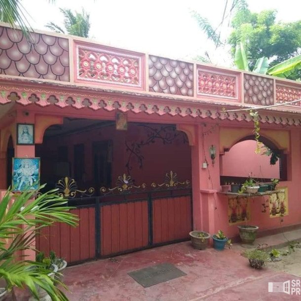 2 Surface Property is Available to Sale in Kaviyankadu and Kaddappirai&nbsp;Area.-4