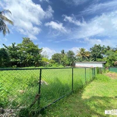 Land for Sale in Moratuwa