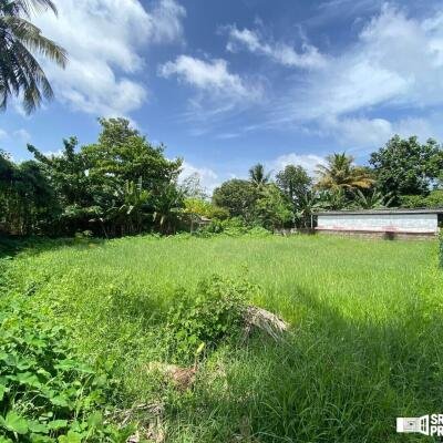 Land for Sale in Moratuwa
