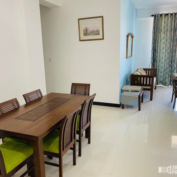 03 Bed sea view Apartment for Sale - Mount Lavinia-2