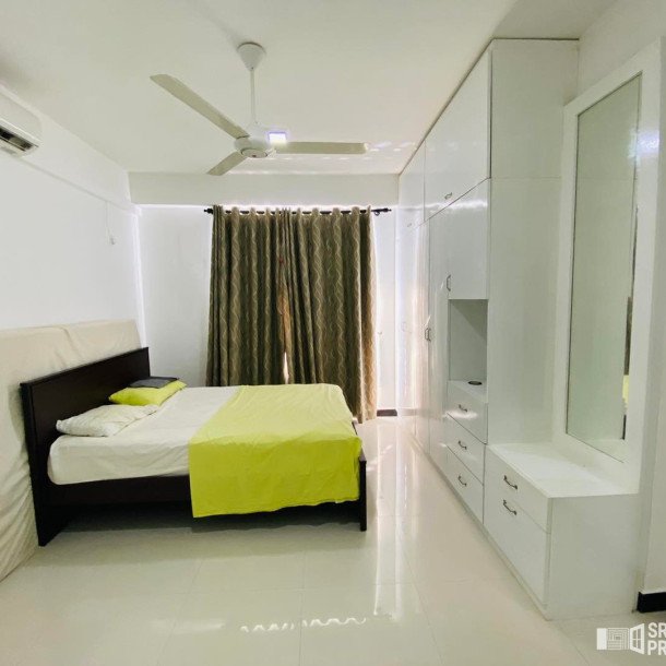 03 Bed sea view Apartment for Sale - Mount Lavinia-3