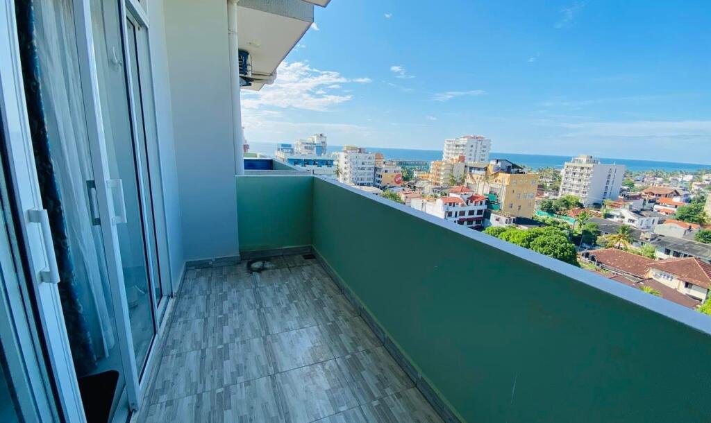 03 Bed sea view Apartment for Sale - Mount Lavinia-6