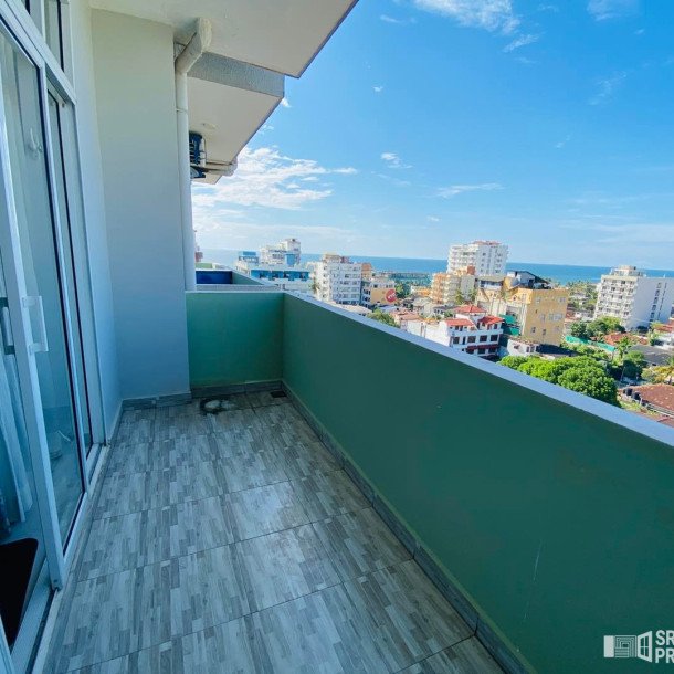 03 Bed sea view Apartment for Sale - Mount Lavinia-6