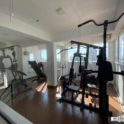 03 Bed sea view Apartment for Sale - Mount Lavinia