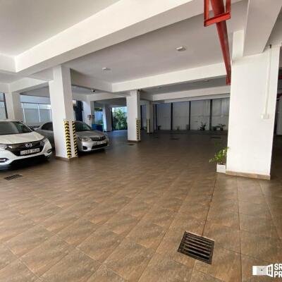 03 Bed sea view Apartment for Sale - Mount Lavinia